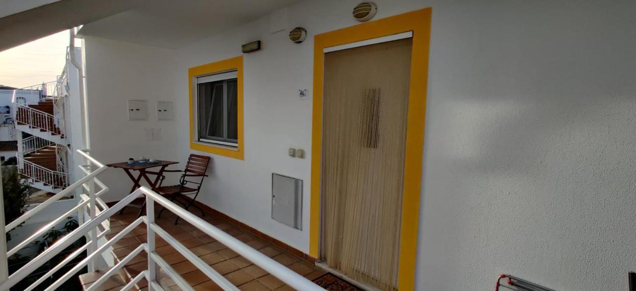 Cabana Formosa T2 Ferias Cabanas De Tavira Exterior photo